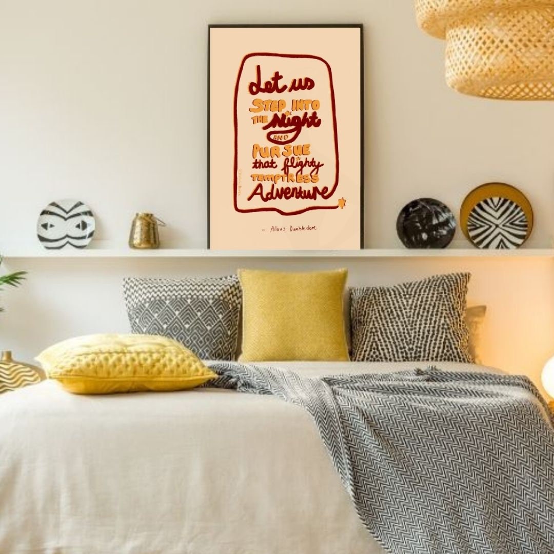 Download Harry Potter Albus Dumbledore Quote SVG Digital Download ...