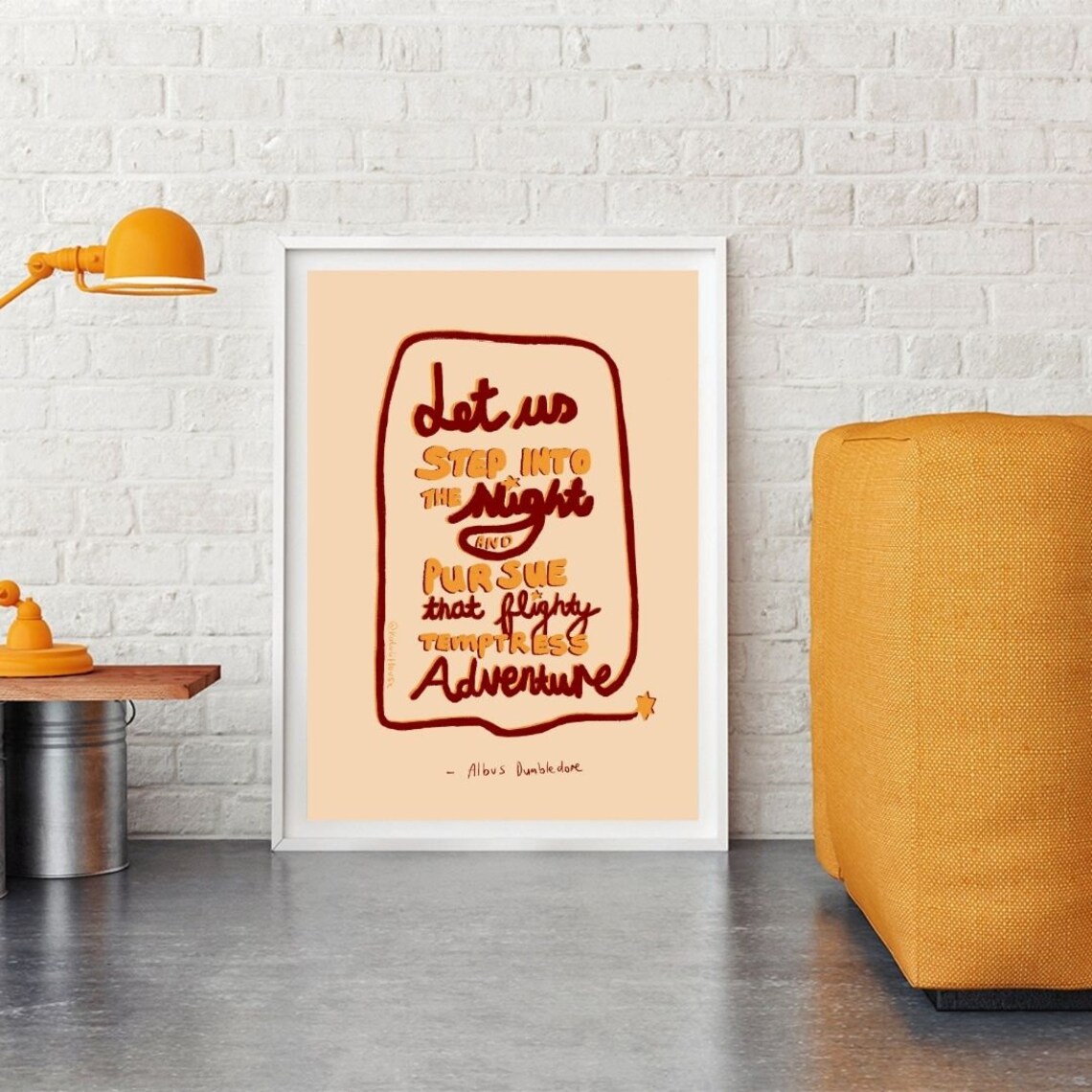 Download Harry Potter Albus Dumbledore Quote SVG Digital Download | Etsy
