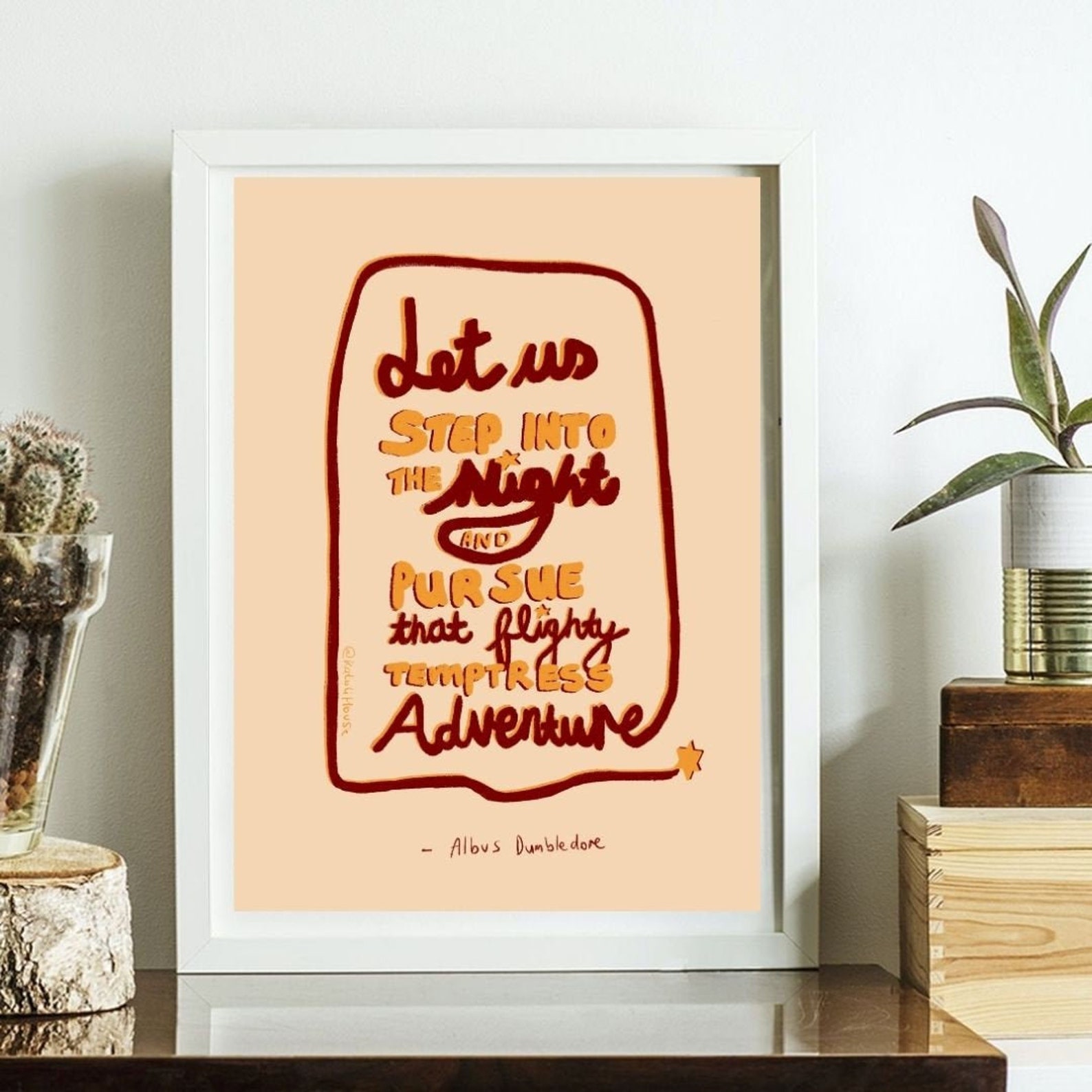 Download Harry Potter Albus Dumbledore Quote SVG Digital Download | Etsy