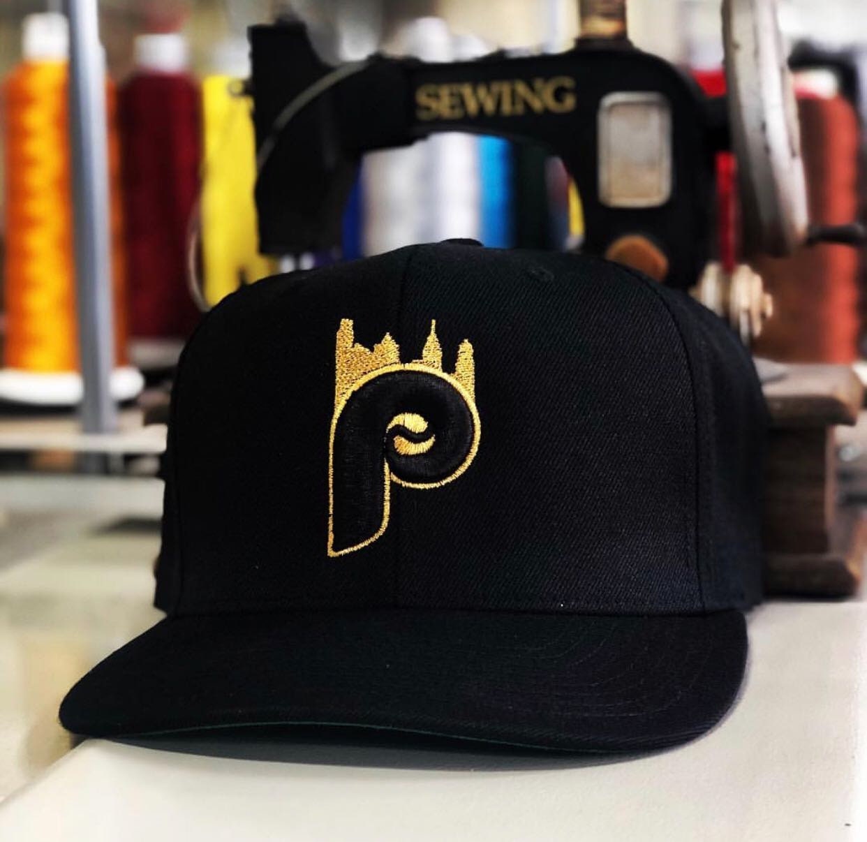 Phillies Snapback Etsy