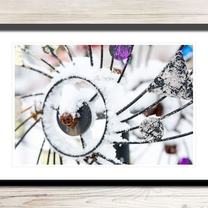 Snow Photo Instant Download, Printable Photo Wall Art, Winter Photography, Digital Download Photography, Winter Art, Snow Art, Winter Photo