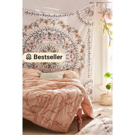 Home Decor Indian Mandala Small Poster Dorm Art Wall Hanging Throw Tapestry Boho Home Decor Indian Mandala Small Poster Dorm Art Wall Hanging Throw Tapestry Boho