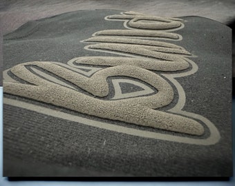 Sudadera Puff Bulldogs School Spirit