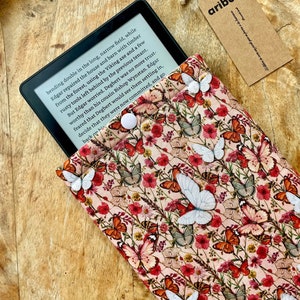 E-Book Reader Copertura protettiva Kindle Paperwhite 2021 Tessuto -  Accessori e-Book reader