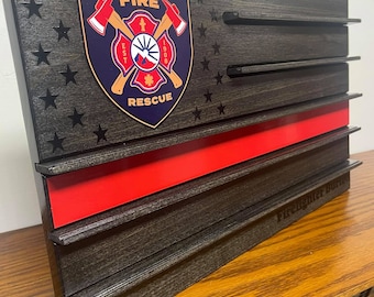 Challenge Coin Board - We Customize for Free!!