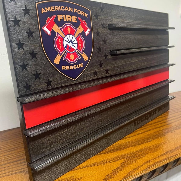 Challenge Coin Board - We Customize for Free!!