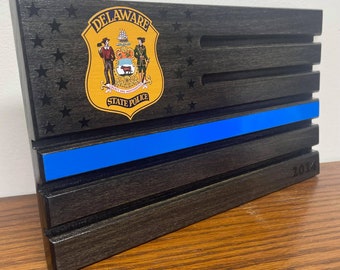 Challenge Coin Holder Display - We Customize for Free!!