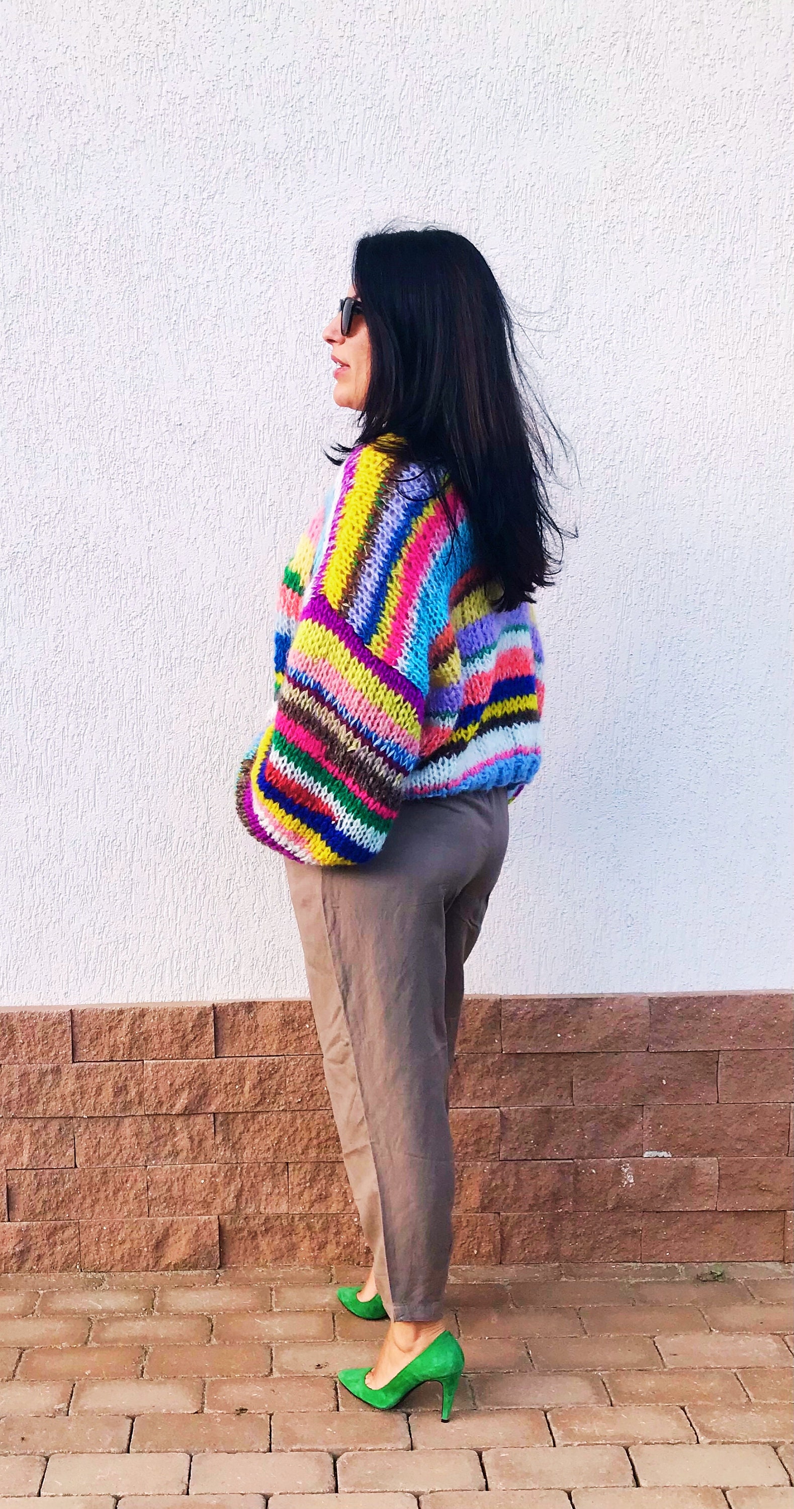 ElinKnitwear - Etsy