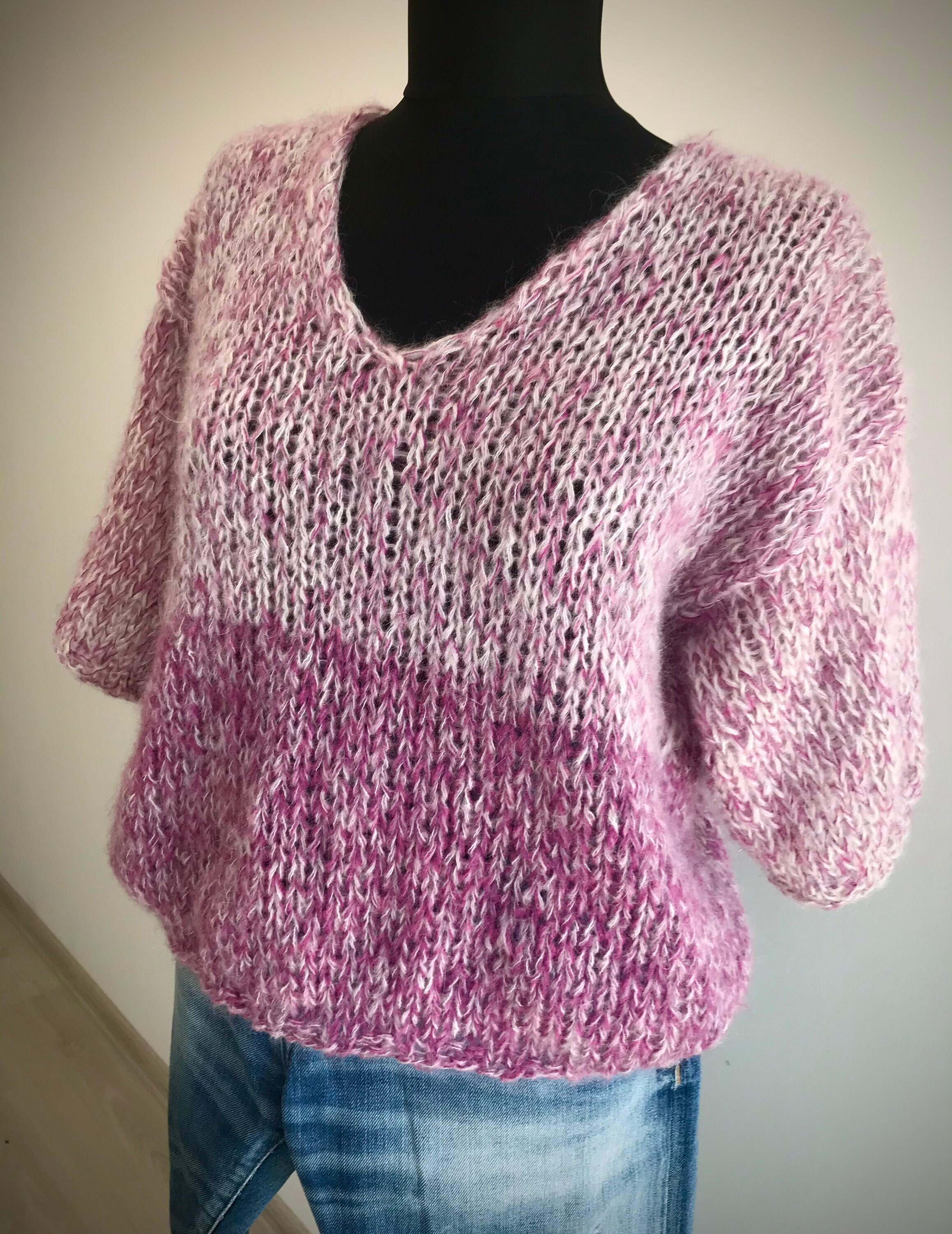 spring summer sweaters