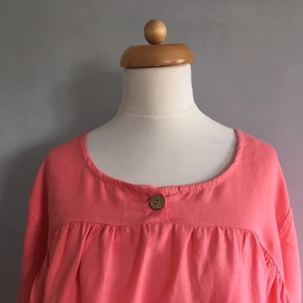 Italian Peasant Dress Etsy