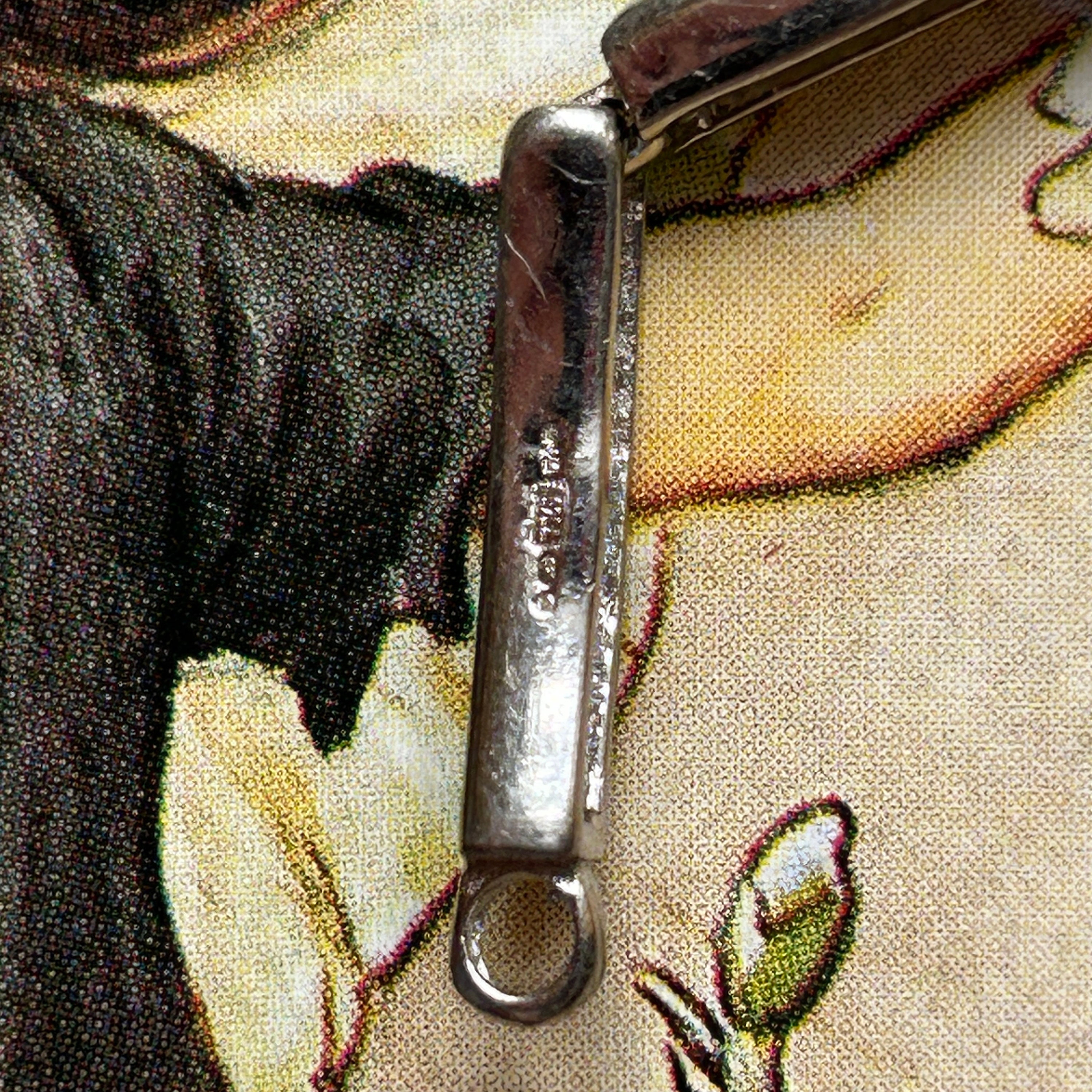 ヴィンテージ！Silver Wavy Curve ブレスレット Vintage Silver Tone Monet Wave Link Bracelet - Etsy