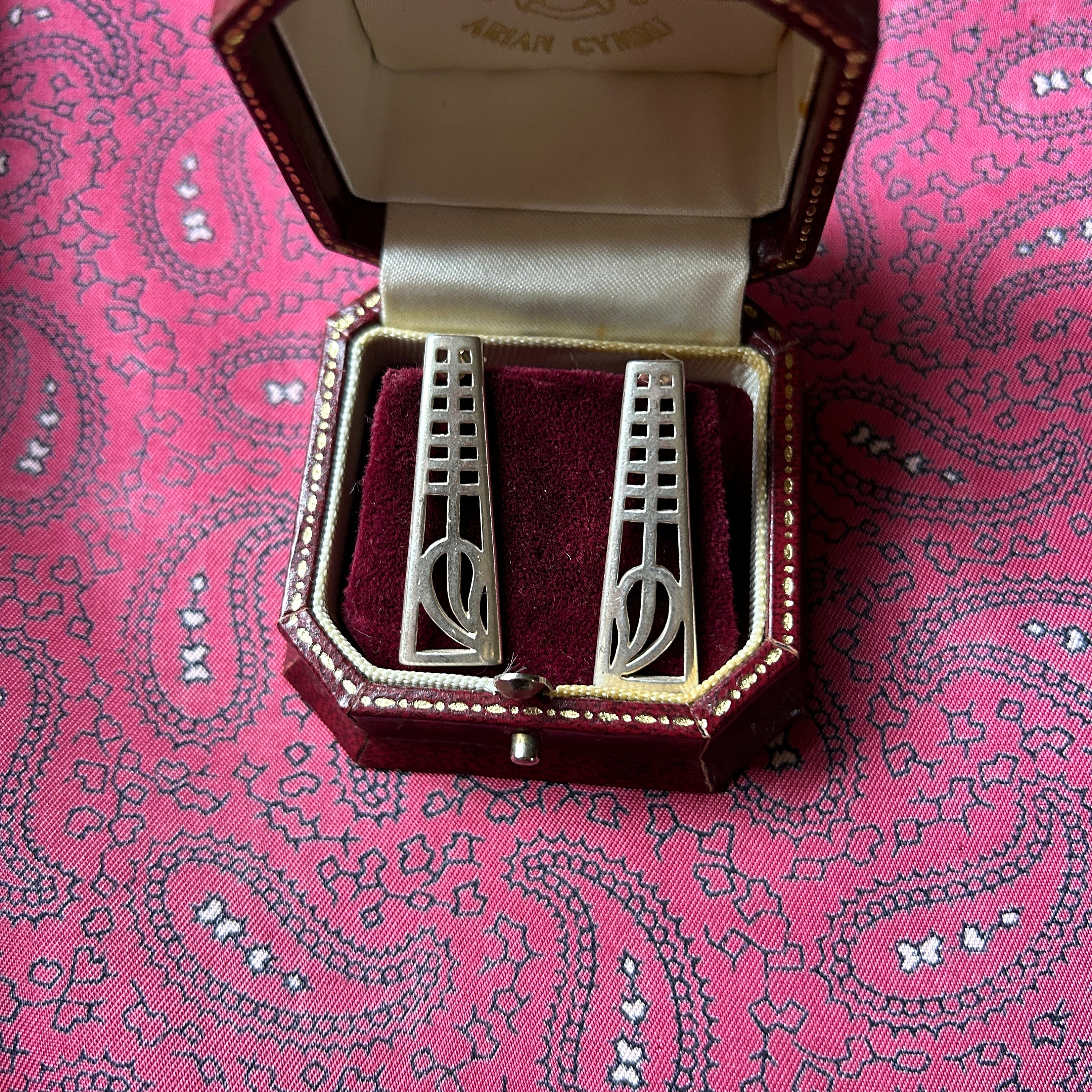 Carrick Jewellery Etsy