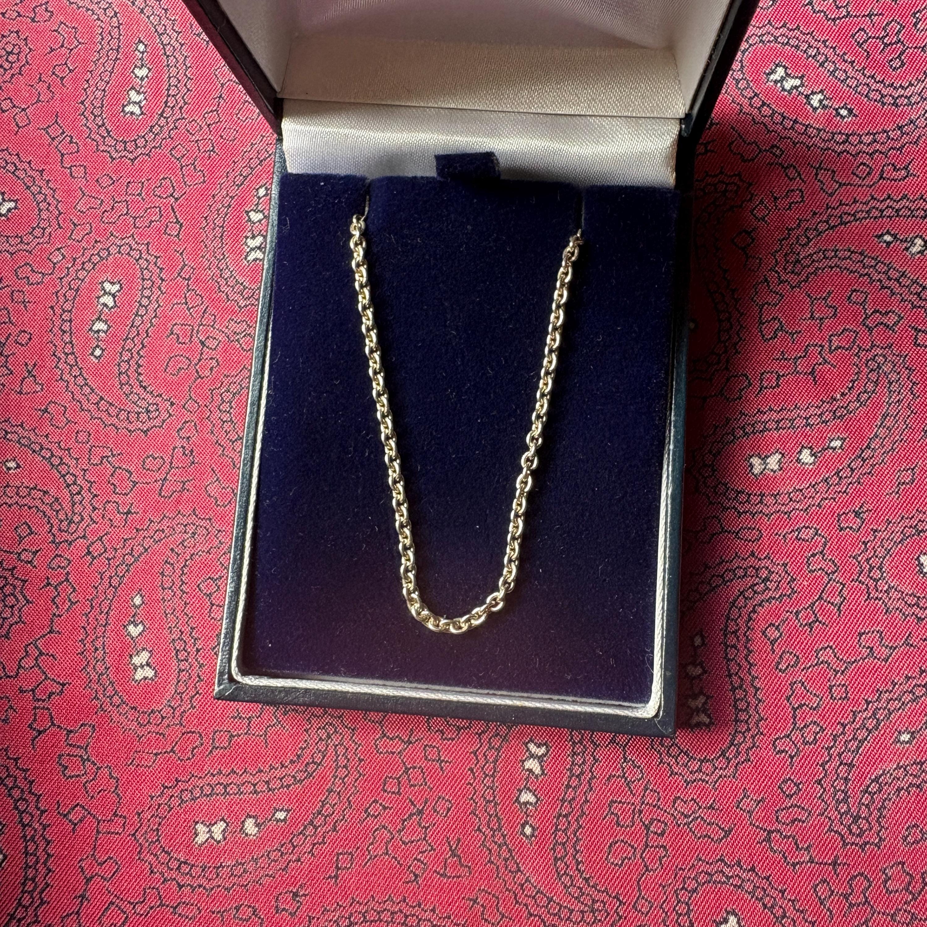 Links london necklace - Etsy 日本