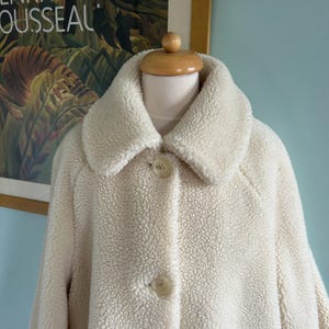 Vintage Teddy Jacket - Etsy Canada