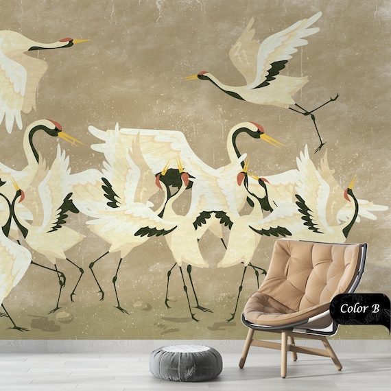 Wallpaper wallpaper l90807 ugepa Odyssee 0,53 m x 10,05 m vinyl on Fleece _  - AliExpress Mobile