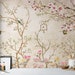see more listings in the Chinoiserie Wallpapers section