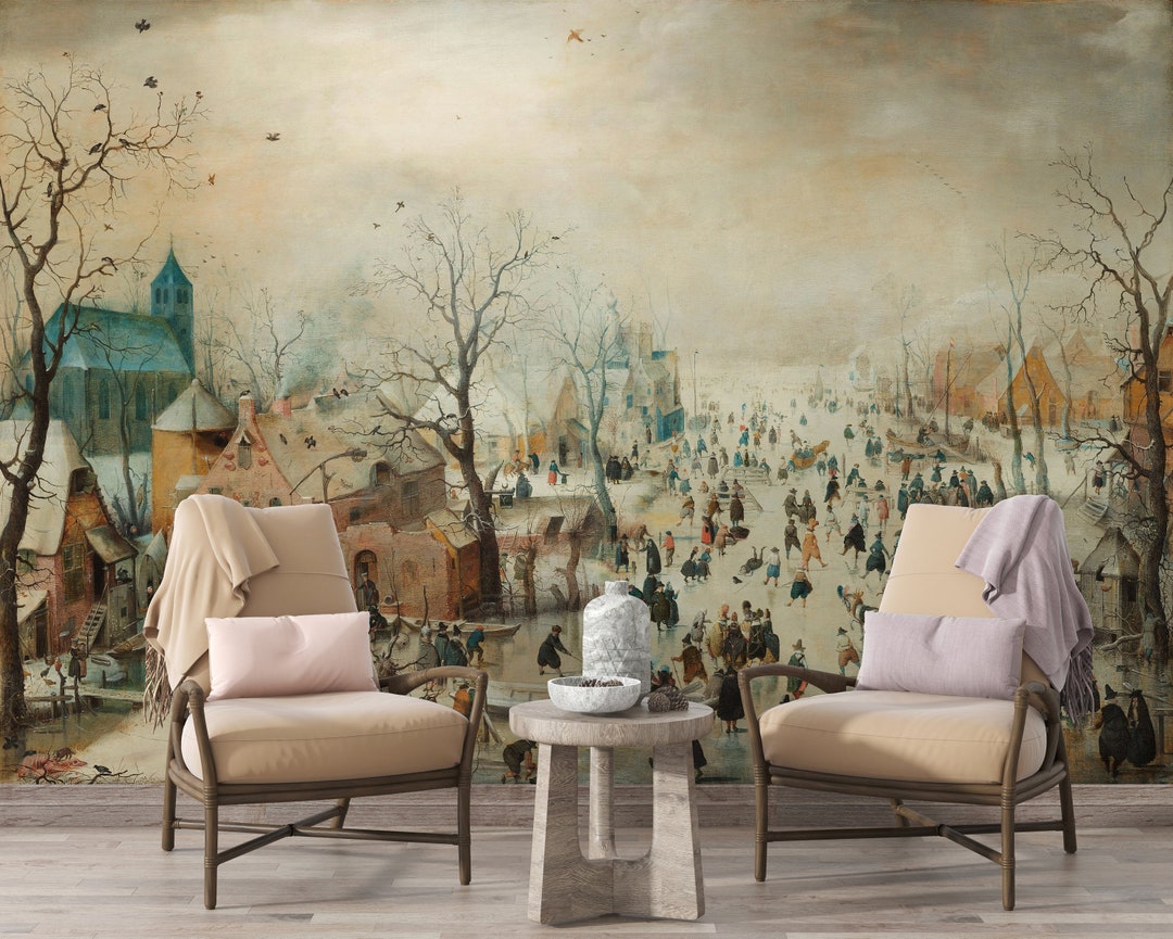 Dynamic Village Paint Larchmont Background Concept Dynamic Village Paint Larchmont Background Concept