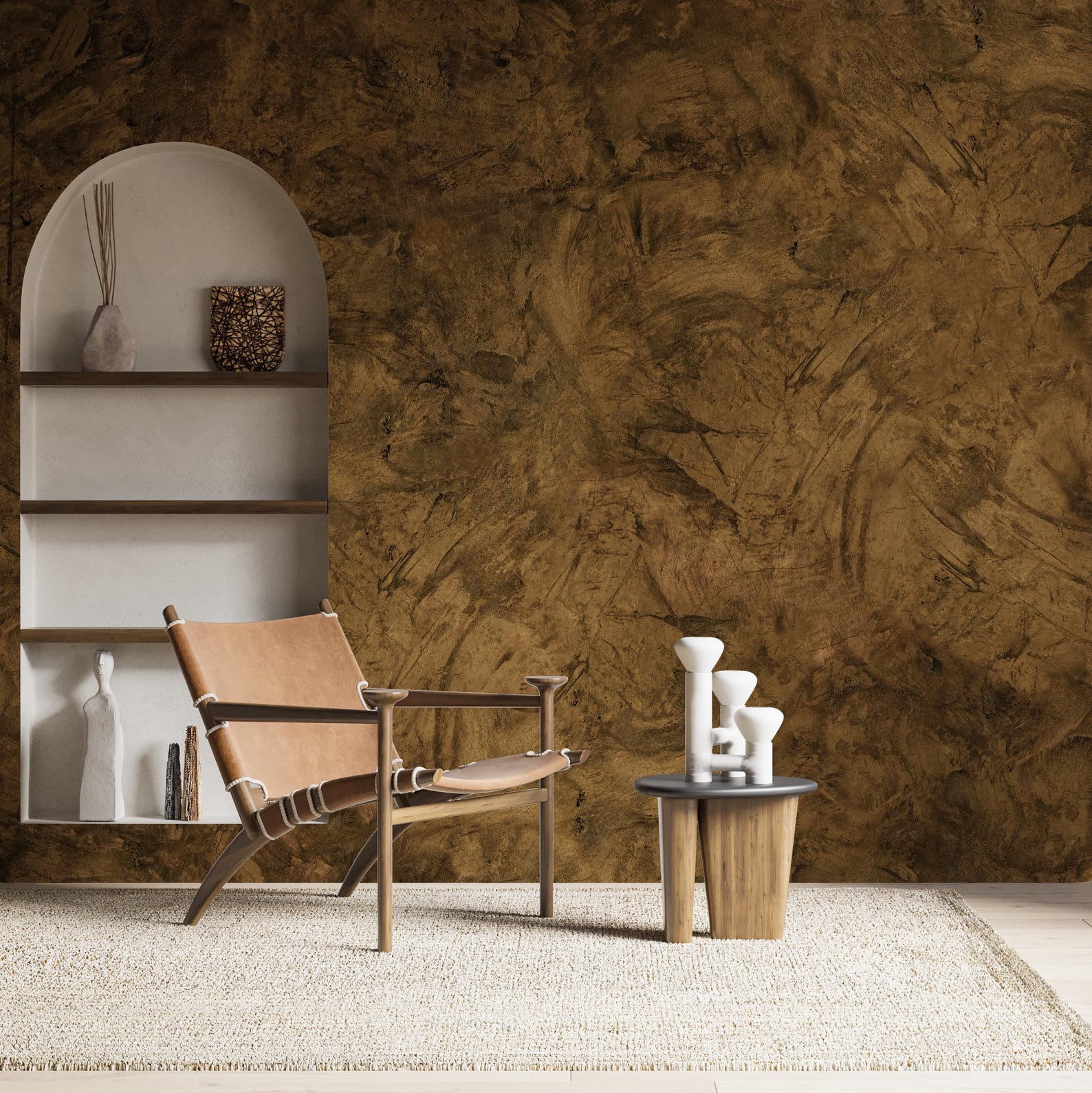 Стены из гипсокартона