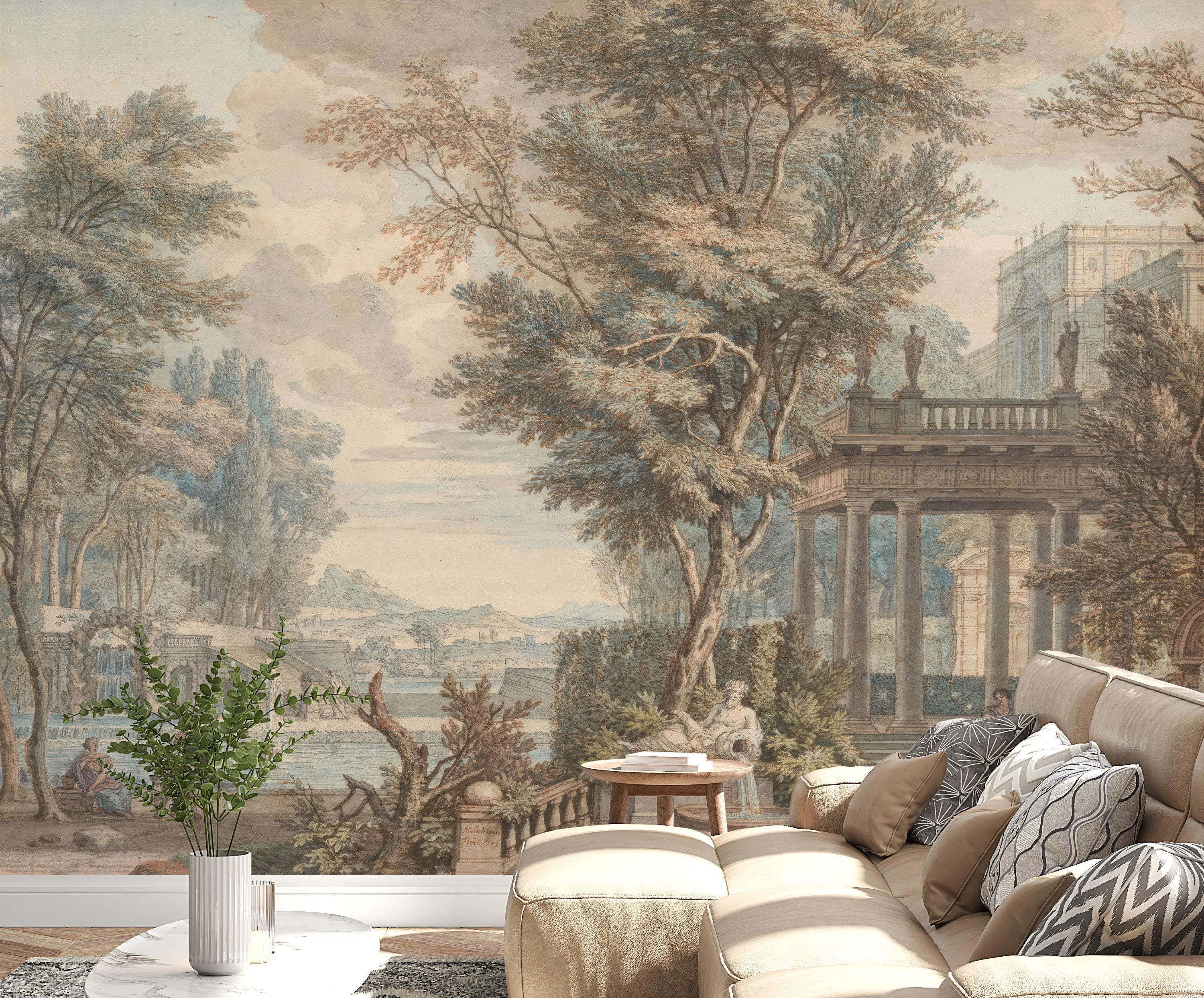 Victorian Wallpaper Victorian Wallpaper & Victorian Style Wallpaper