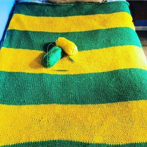 Blanket
