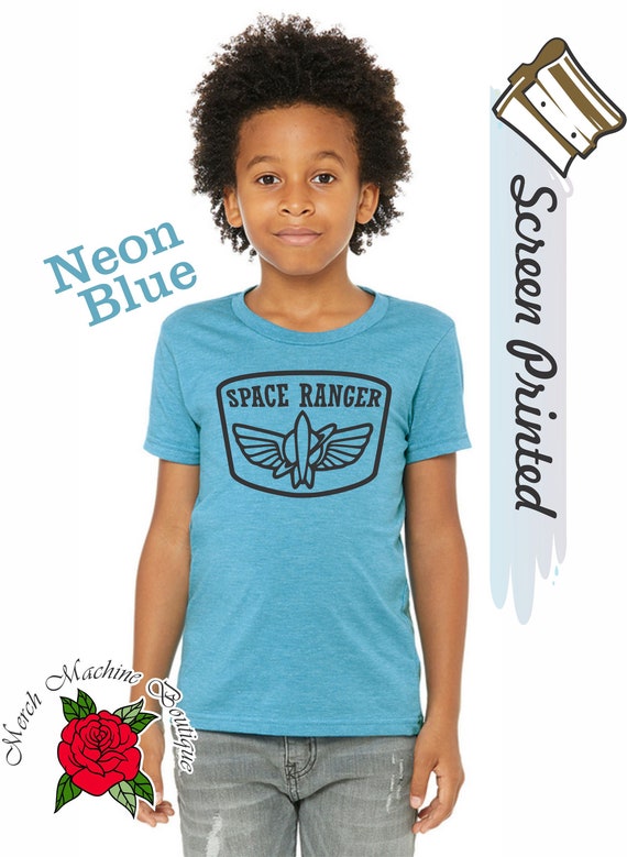 youth disney shirts