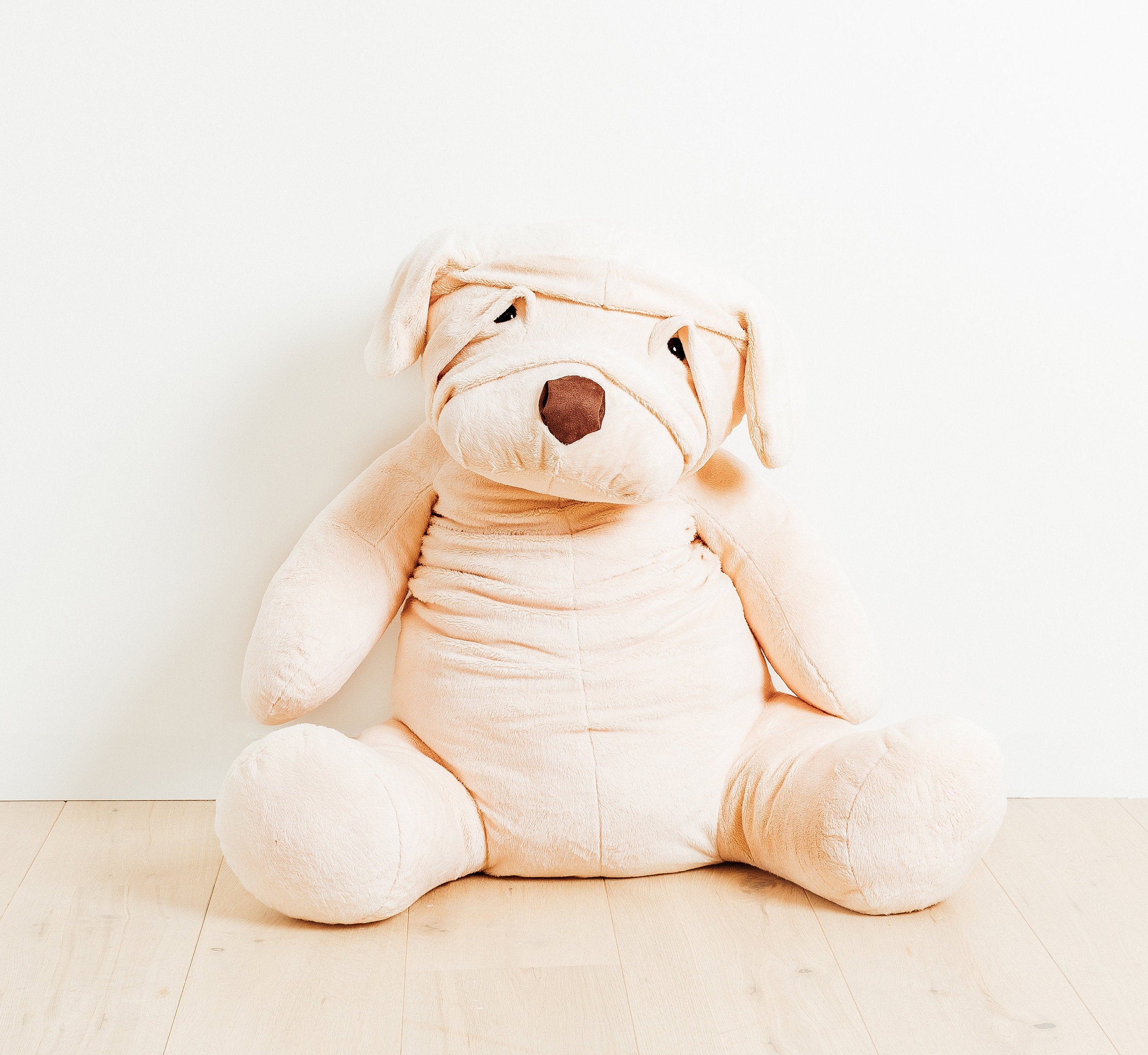 etsy big stuffed