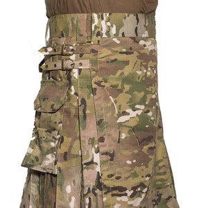 Ocp kilt sales
