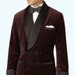 see more listings in the Velvet jackets section