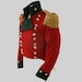 see more listings in the Military jackets section