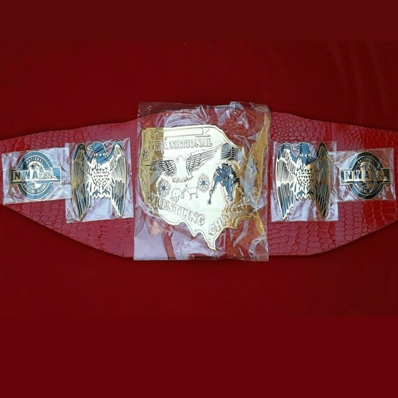 nwa national championship