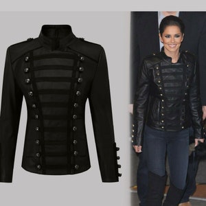 Combat jacket shop ladies