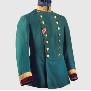 Bellhop uniform best sale jacket