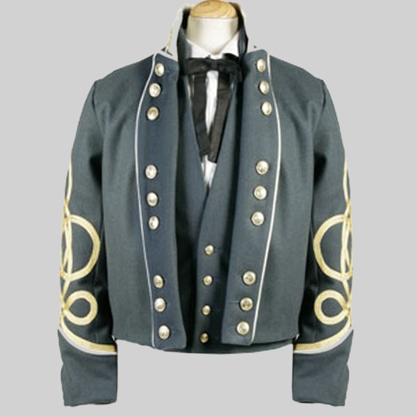 classic British Army Tunic, British war jacket, civil war jacket, British war jackets online