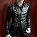 see more listings in the Military jackets section