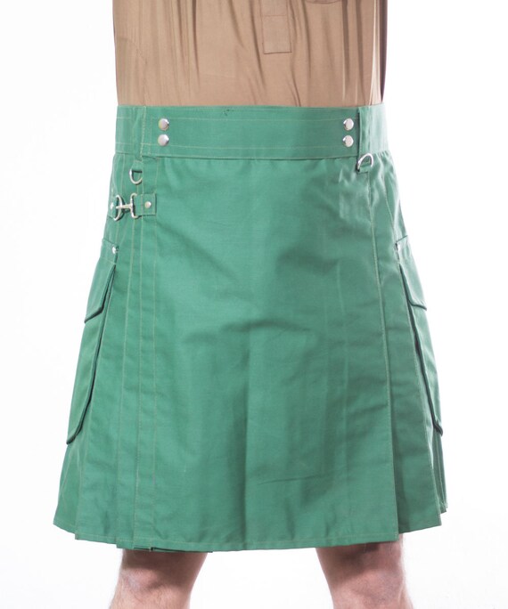 ladies utility kilt