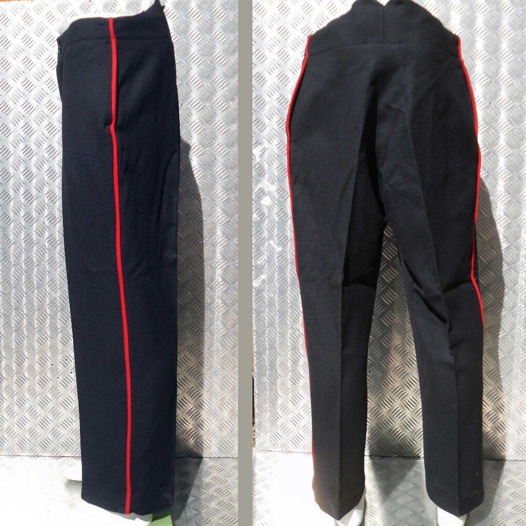 Guards Trousers Coldstream Grenadier Welsh Irish Scots Red Etsy UK