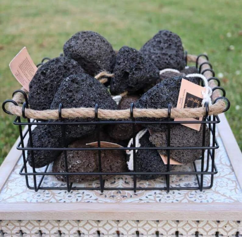Mumotoronto Pumice Stone - Thumbnail 2