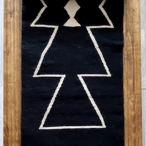 Boho table runner, Modern table cover, Aztec Table runner, dining table runner, dining table cloth, Boho Table Cloth