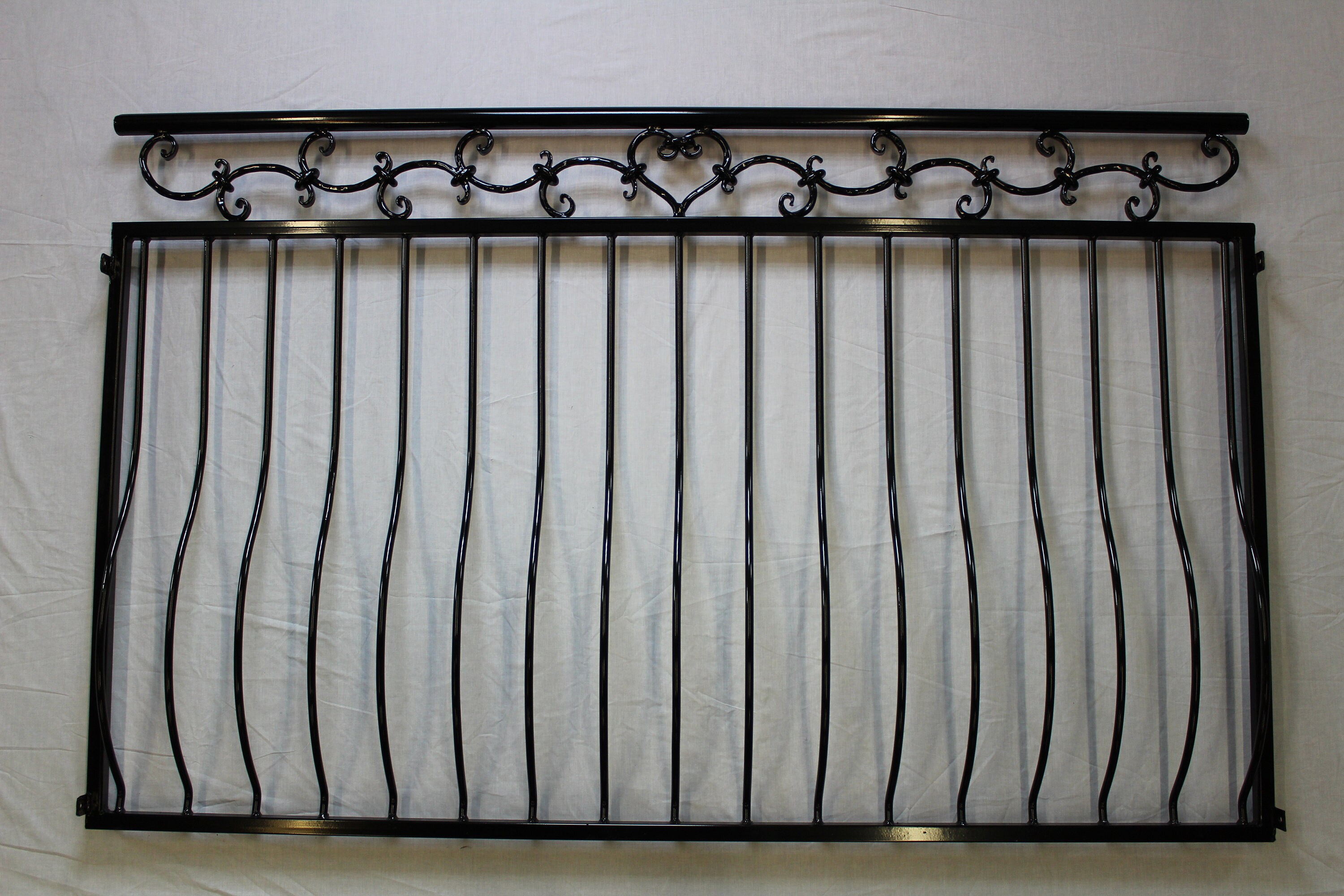 Juliet Balcony, Balustrades, Railings. Number 30 - Etsy