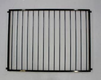 Juliet balcony, balustrades, railings. Number 23