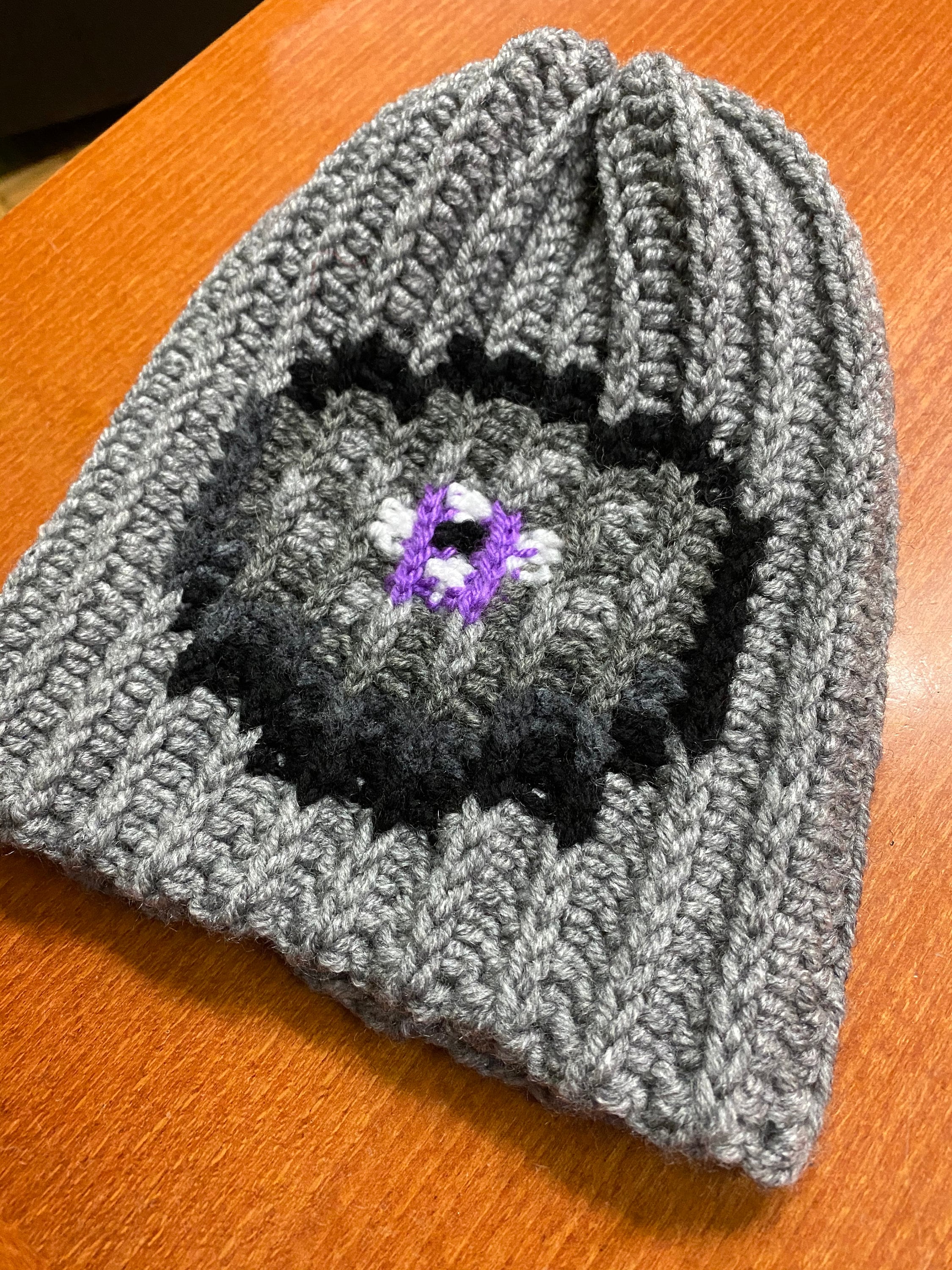 Mellohi disk inspired by tommyinnit dream smp minecraft hat | Etsy