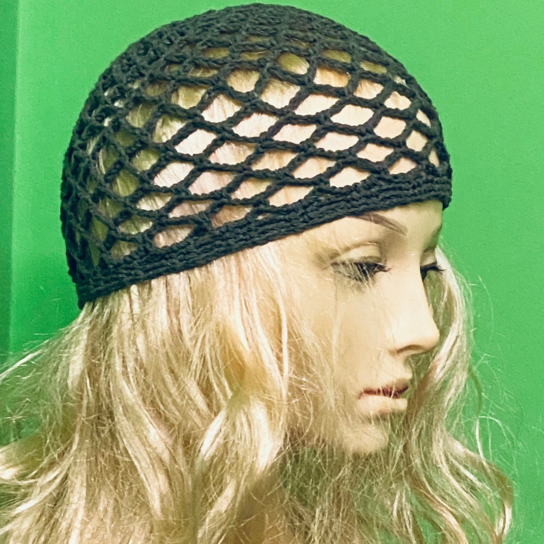 Chunky Crochet Hat, Crochet Beanie, Hat With Pom Poms