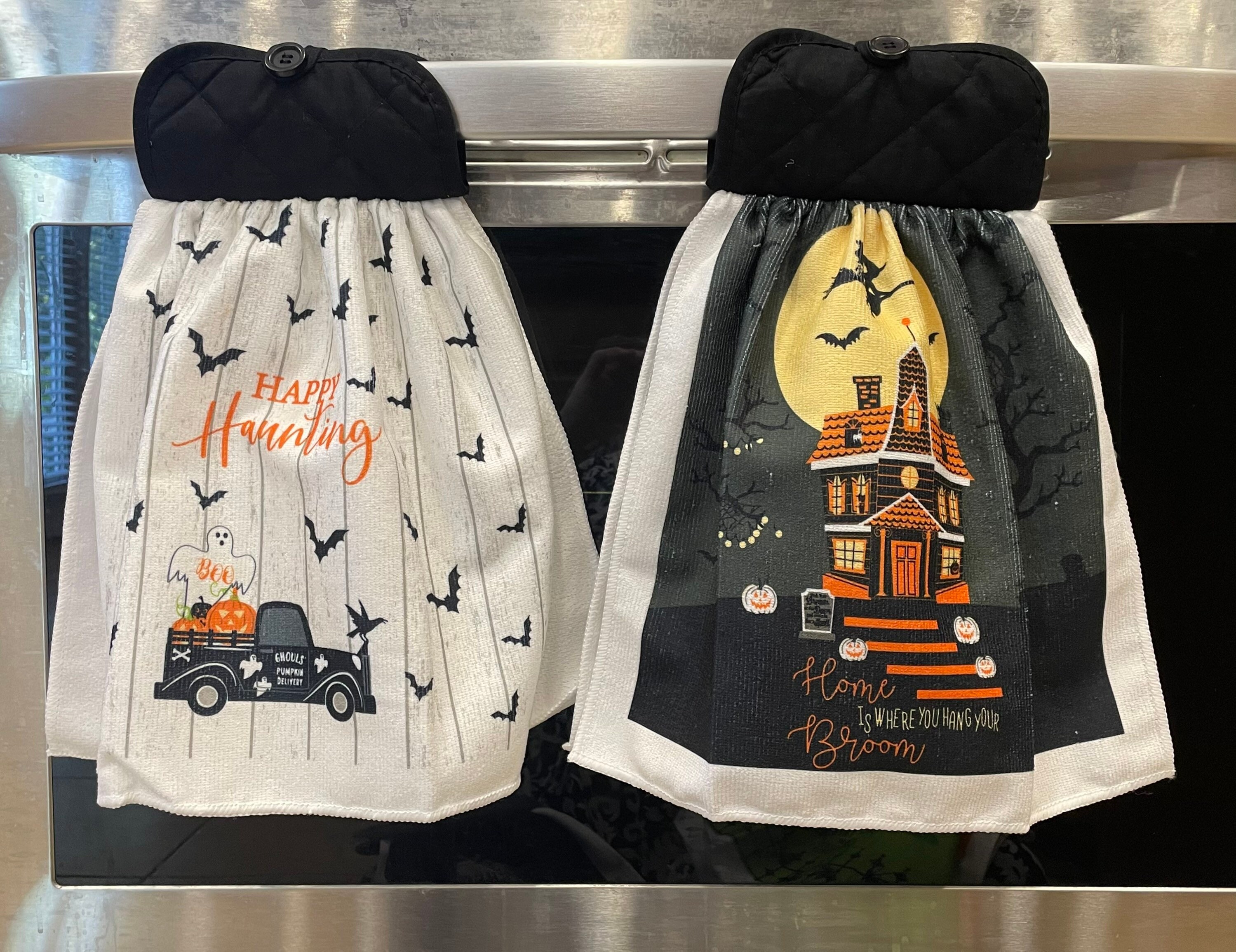 Hanging Kitchen Hand Towel Etsy Australia