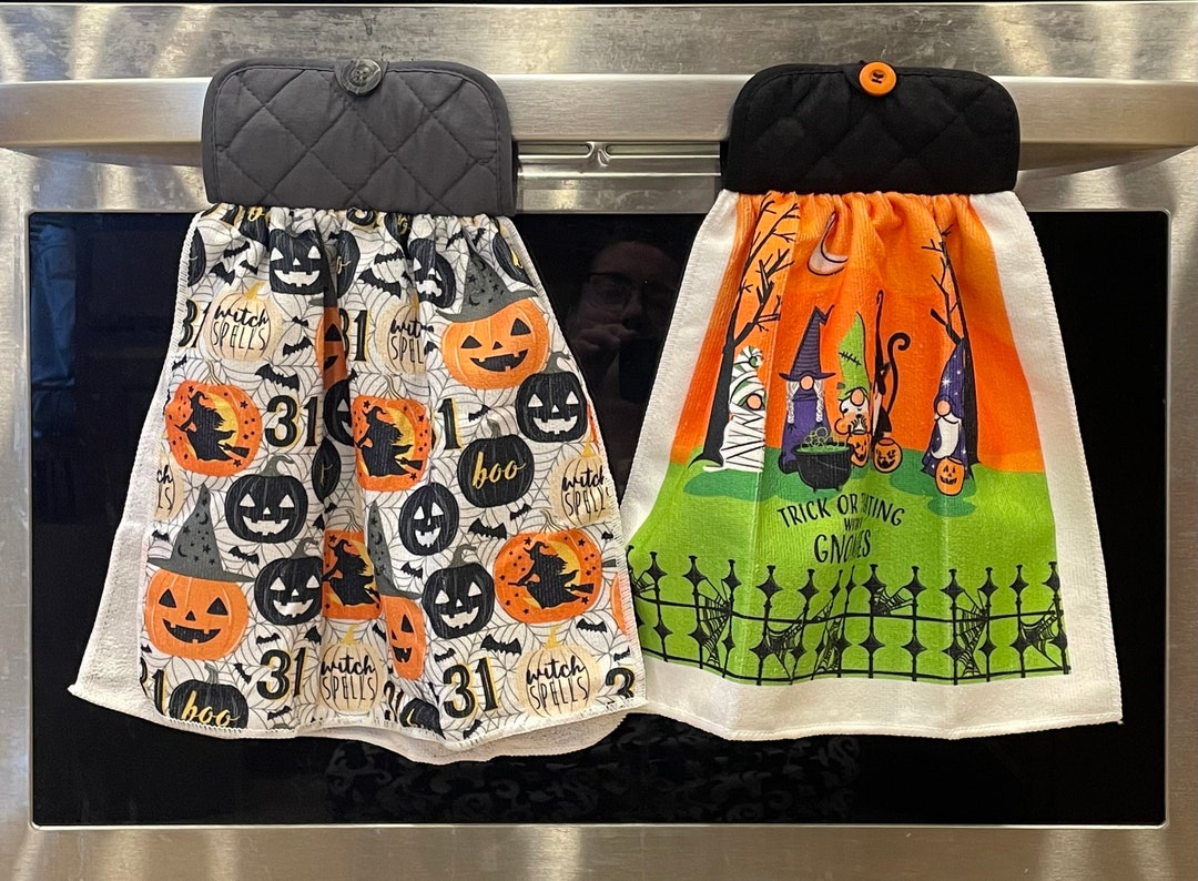 Hanging Kitchen Hand Towel Etsy Australia