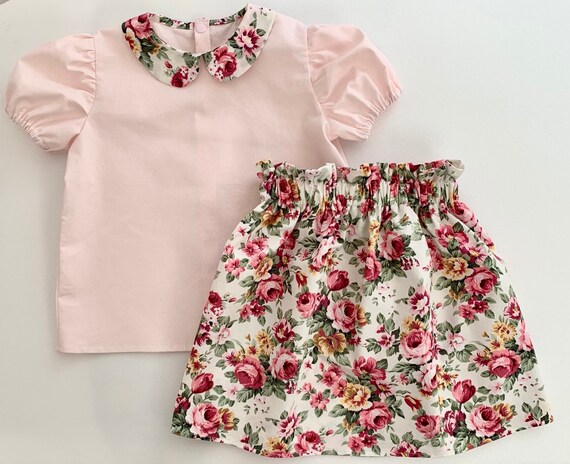 older girls outfits