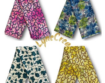 SILK-ONLY-01B-Ankara Silk African Print  Fabric _ total 6yards of silk satin African print fabric