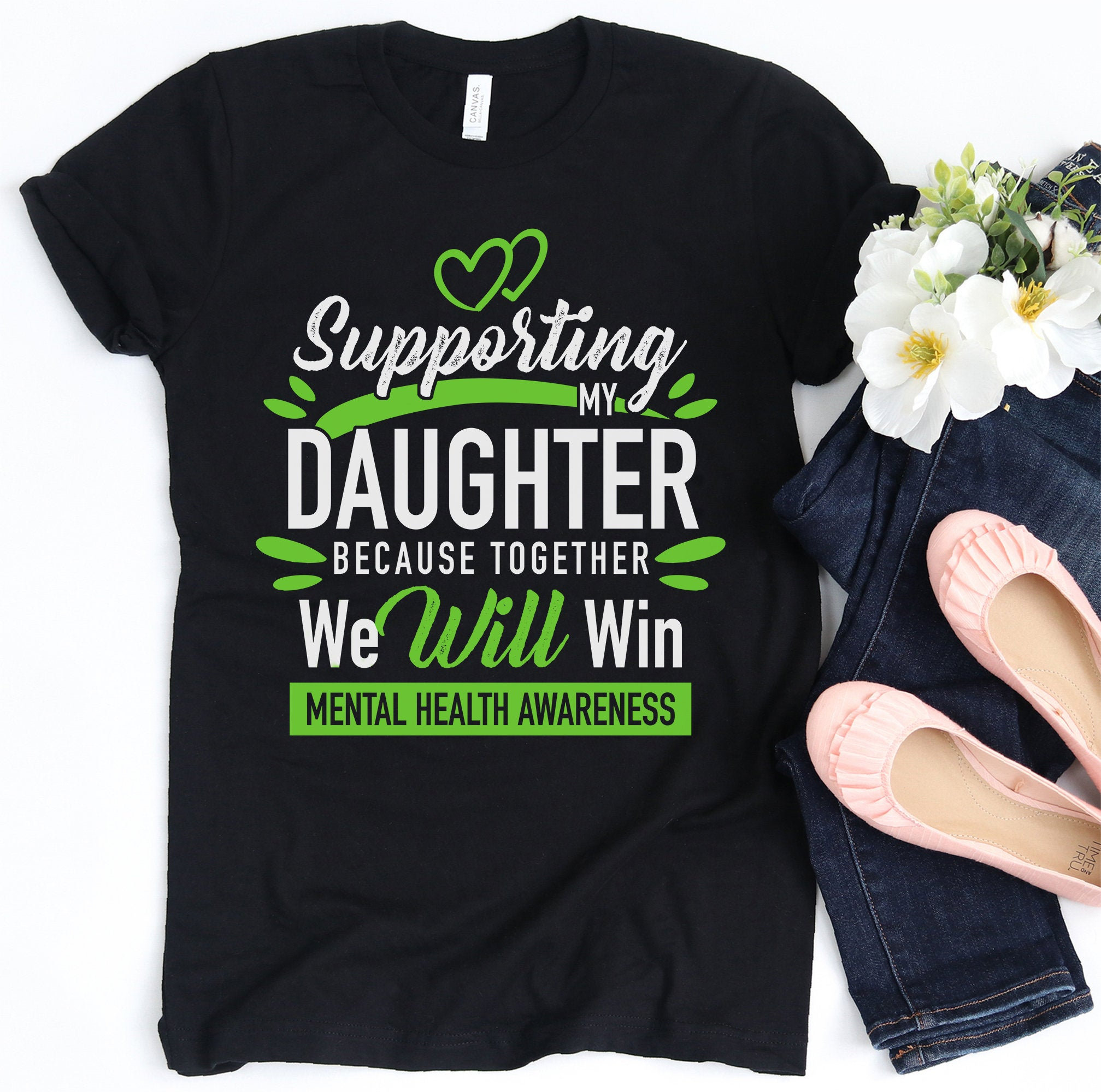 Mental Health Matters Tshirt Gift Ideas For Lover Men Women Birthday Party Friend Couple Uncle Niece Nephew