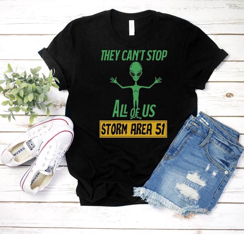the raid t shirt