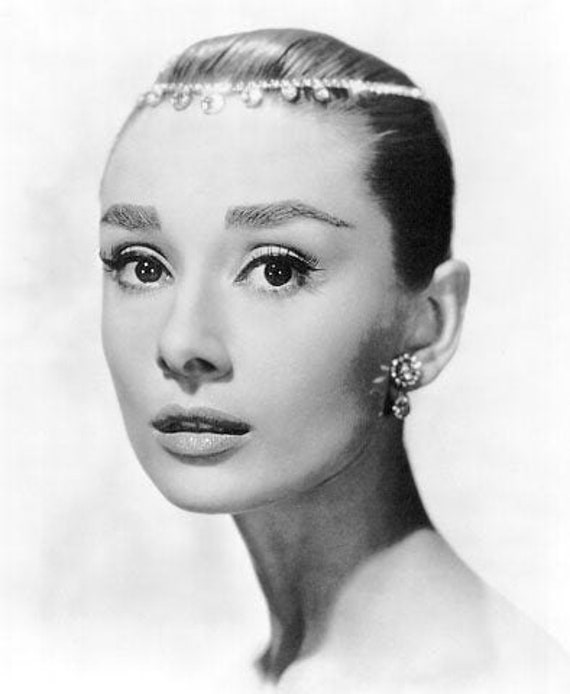 tiara audrey hepburn