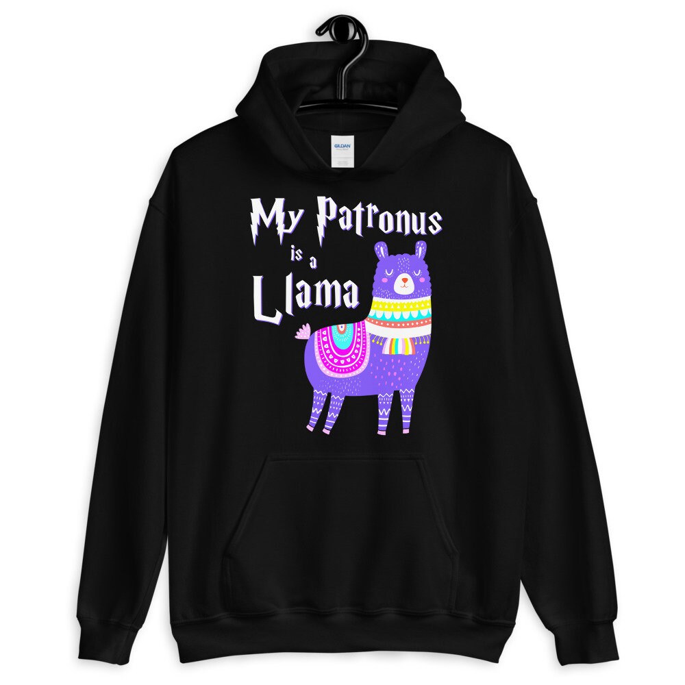 Fortnite llama sweater top